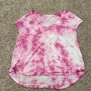 Tie-dye Top